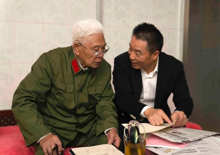 這些畫面，見證歷史