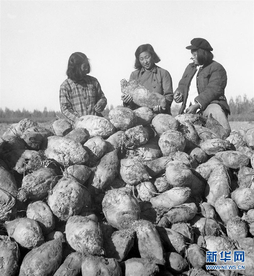 （圖文互動）（2）為了&ldquo;中國號&rdquo;巨輪揚帆遠(yuǎn)航&mdash;&mdash;中國共產(chǎn)黨領(lǐng)導(dǎo)下的人民軍隊忠于祖國、服務(wù)人民啟示錄