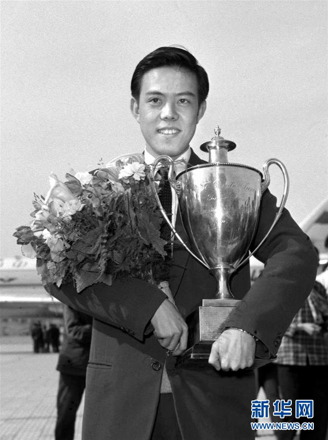 （圖文互動）（2）&ldquo;體育和人民軍隊有著不解之緣&rdquo;&mdash;&mdash;專訪新中國體育事業(yè)奠基人賀龍元帥之女賀曉明（配本社同題文字稿）