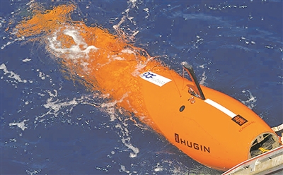 &ldquo;水下幽行者&rdquo;的潛力有多大？