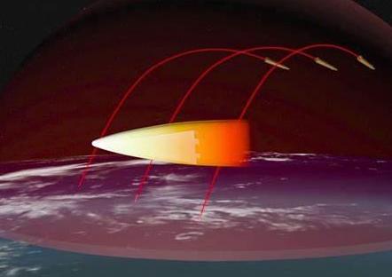 彈道導(dǎo)彈與巡航導(dǎo)彈分類模糊？專家：現(xiàn)代導(dǎo)彈命名需改變