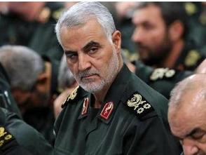 蘇萊曼尼周年紀(jì)念日臨近，伊朗的報(bào)復(fù)&ldquo;在路上&rdquo;？