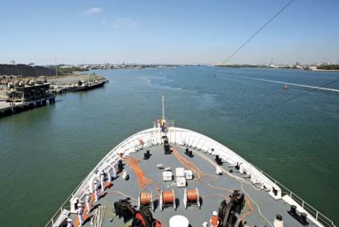 Peace voyage of China&rsquo;s navy hospital ship