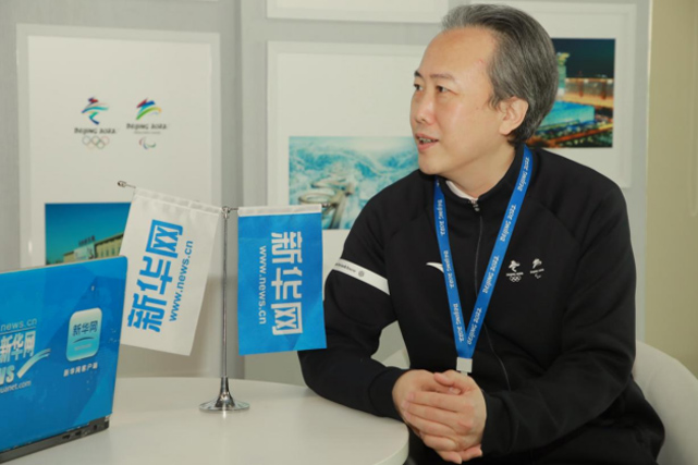 樸學(xué)東：利用特許商品，講好中國故事