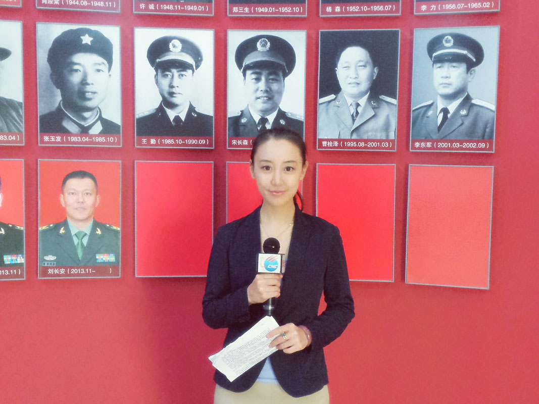 新華社河北分社任麗穎：面對社會暴力事件，我們的筆觸應(yīng)該何去何從？