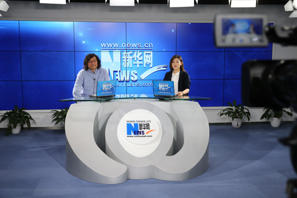 架起東西方音樂之間的橋梁，事實證明這種方式完全被觀眾接受，這就是對我們最大的肯定。