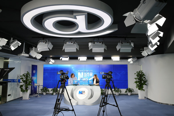 公益本身觸及靈魂，洗滌人格。