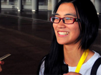 2013年&ldquo;中國(guó)尋根之旅&rdquo;各地營(yíng)員歡聚北京(組圖)