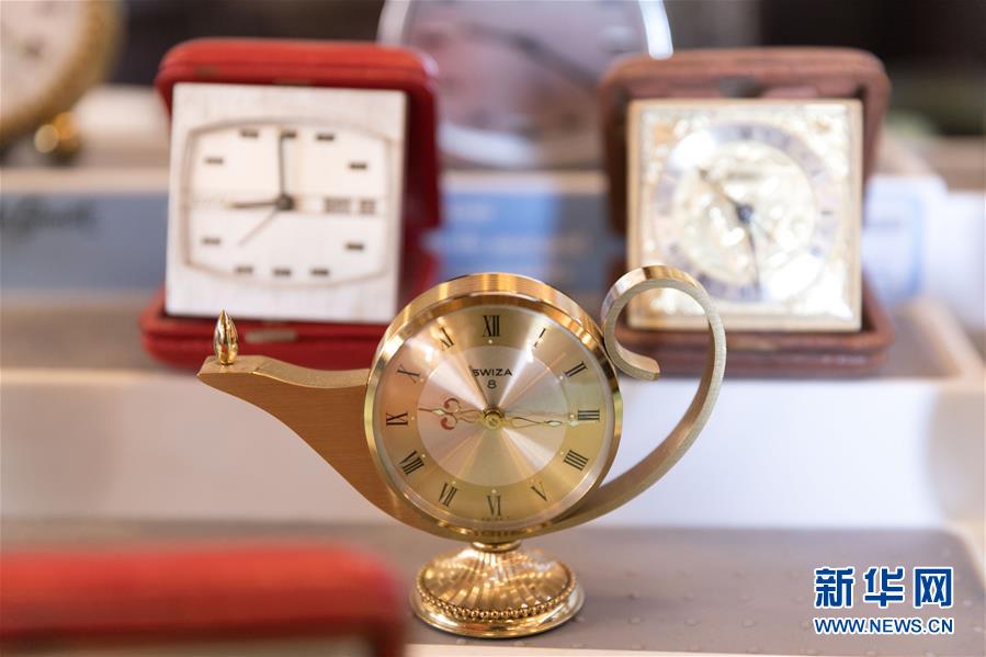 (國(guó)際)(5)在鐘表的滴答聲中感受文化傳承