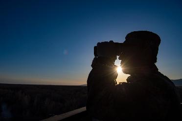 流動(dòng)的界河水，堅(jiān)守的夫妻哨&mdash;&mdash;&ldquo;界河夫妻&rdquo;30年守河護(hù)邊的故事