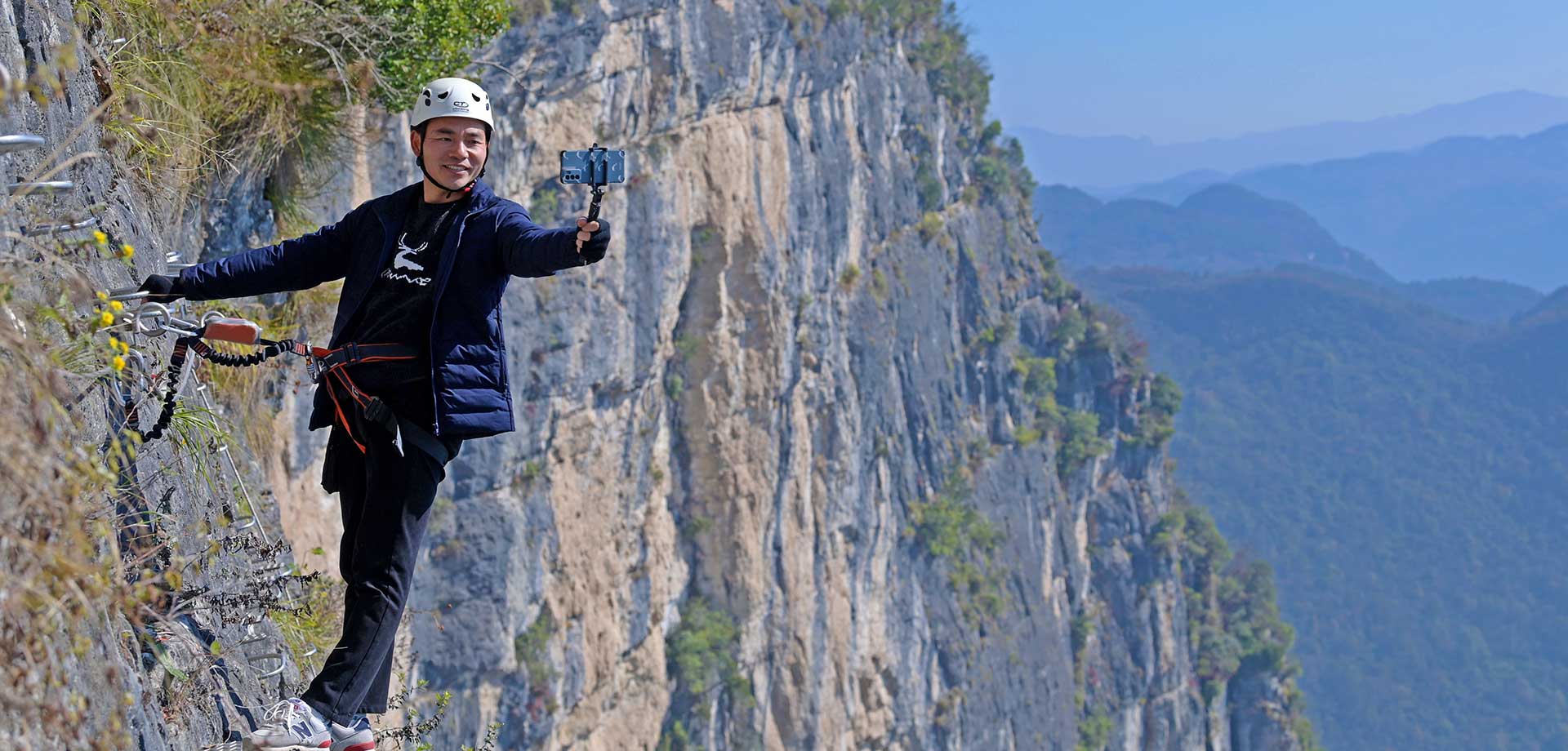 【顯影中國】主播來了！鄉(xiāng)村振興&ldquo;云&rdquo;動力