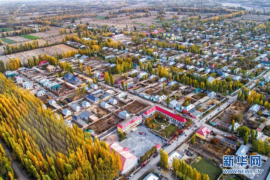 （十九大&middot;讀報告 話民生）（3）加快生態(tài)文明體制改革，建設美麗中國