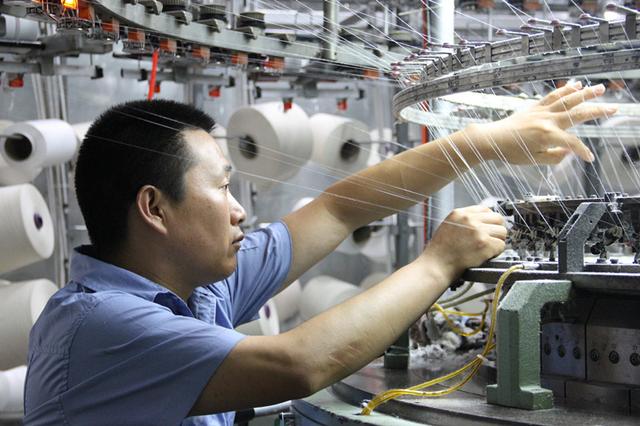 每天&ldquo;暴走&rdquo;數(shù)小時，身為男工卻&ldquo;技壓群芳&rdquo;是一種怎樣的體驗？