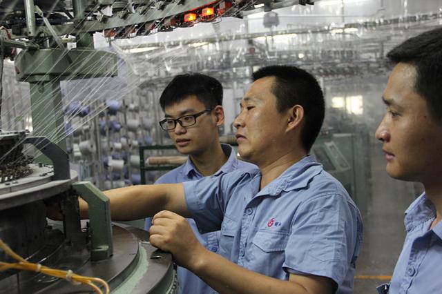 每天&ldquo;暴走&rdquo;數(shù)小時，身為男工卻&ldquo;技壓群芳&rdquo;是一種怎樣的體驗？