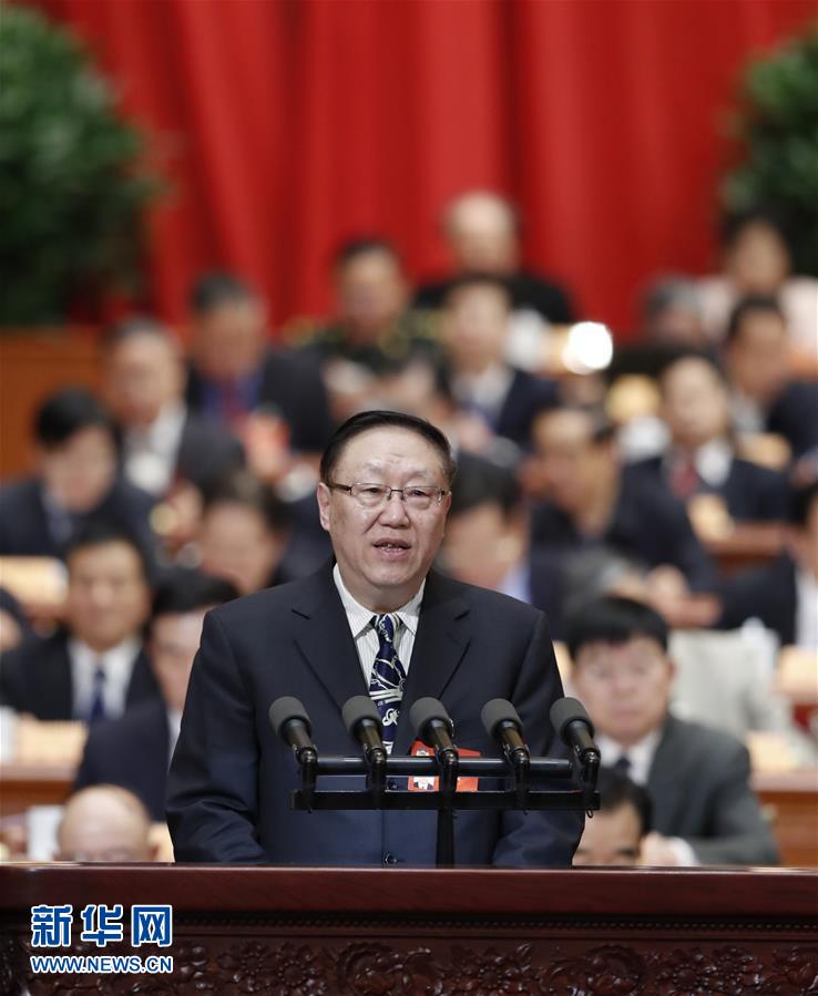 （兩會(huì)）（1）全國政協(xié)十二屆五次會(huì)議第三次全體會(huì)議大會(huì)發(fā)言