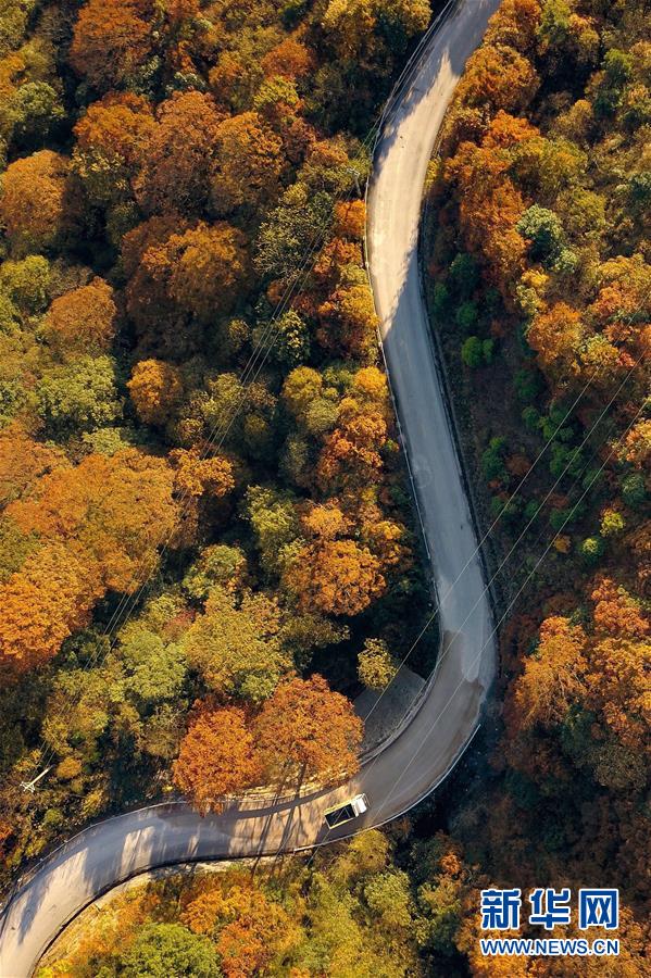 （新華全媒頭條&middot;新時(shí)代新氣象新作為&middot;圖文互動(dòng)）（9）抬腳踏上水泥路，出門坐上公交車&mdash;&mdash;我國(guó)竭力破除農(nóng)村交通&ldquo;最后一公里&rdquo;瓶頸