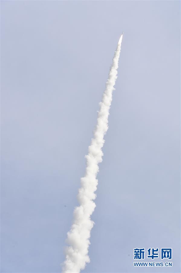 （科技）（2）我國成功發(fā)射吉林一號視頻07、08星