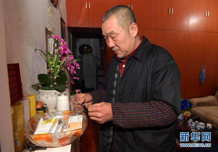 （圖片故事）（5）寒冬里暖暖的&ldquo;三毛錢&rdquo;