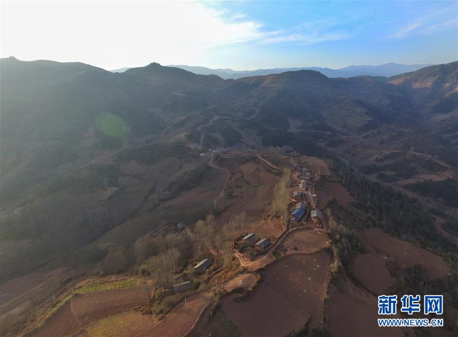 （新媒體專線）（1）我們對(duì)美好生活更加充滿信心&mdash;&mdash;習(xí)近平總書記春節(jié)前夕赴四川看望慰問回訪記 