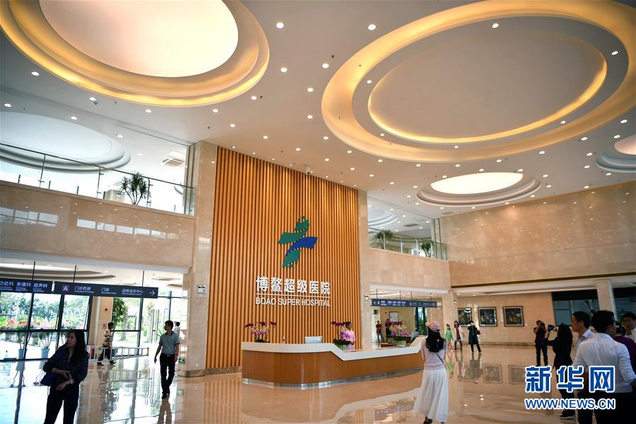 （新華全媒頭條&middot;潮起海之南&middot;圖文互動(dòng)）（6）在偉大復(fù)興新征程上揚(yáng)帆遠(yuǎn)航&mdash;&mdash;從海南建省辦特區(qū)看中國(guó)改革開放40年