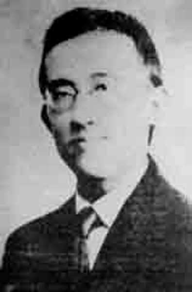 （為了民族復(fù)興&middot;英雄烈士譜&middot;圖文互動(dòng)）楊闇公：頭可斷，志不可奪！