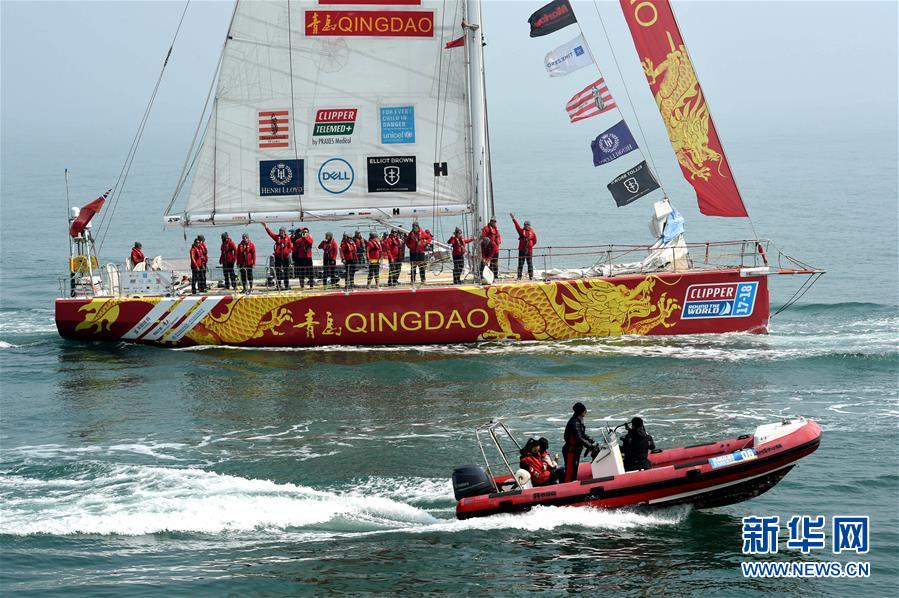 (新華全媒頭條·圖文互動(dòng))(1)青青之島 親親上合