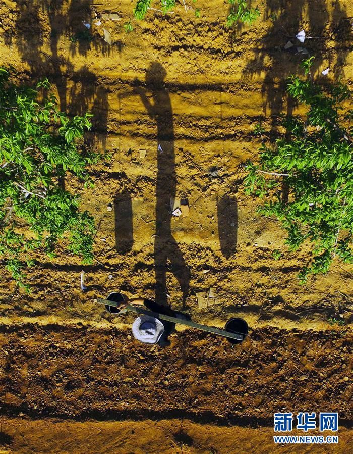 （鏡觀(guān)中國(guó)&middot;新華網(wǎng)）（2）新華社國(guó)內(nèi)照片一周精選