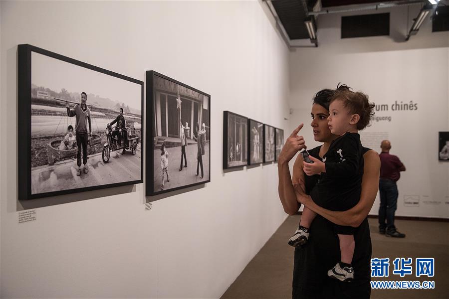 （國際&middot;編輯連線）（13）母親的懷抱