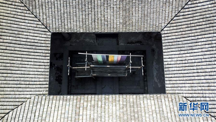 （新華全媒頭條&middot;搶救古民居&middot;圖文互動(dòng)）（4）當(dāng)古民居遇上城鎮(zhèn)化，如何留住鄉(xiāng)愁？