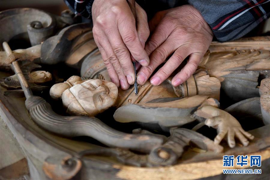 （新華全媒頭條&middot;搶救古民居&middot;圖文互動(dòng)）（8）當(dāng)古民居遇上城鎮(zhèn)化，如何留住鄉(xiāng)愁？