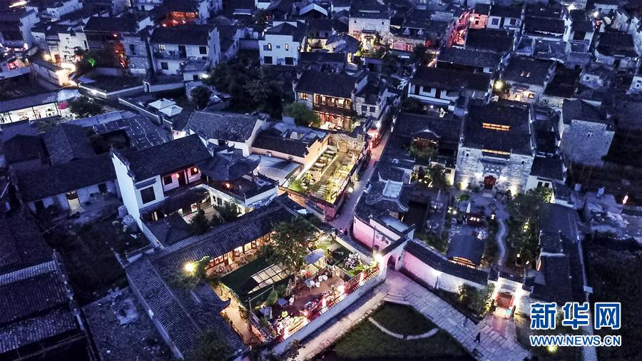 （新華全媒頭條&middot;搶救古民居&middot;圖文互動(dòng)）（10）當(dāng)古民居遇上城鎮(zhèn)化，如何留住鄉(xiāng)愁？