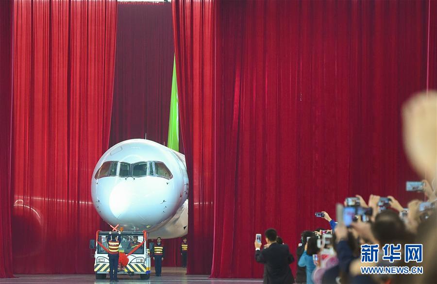 （新華全媒頭條&middot;圖文互動）（10）以&ldquo;科技夢&rdquo;助推&ldquo;中國夢&rdquo;&mdash;&mdash;中國科技創(chuàng)新實現歷史性跨越