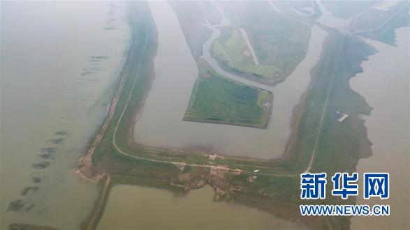 （新華視點(diǎn)&middot;圖文互動(dòng)）（1）3萬畝&ldquo;私家湖泊&rdquo;為何如此任性？