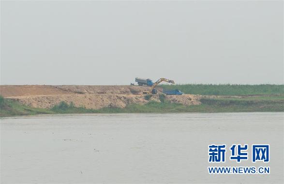 （新華視點(diǎn)&middot;圖文互動(dòng)）（2）3萬畝&ldquo;私家湖泊&rdquo;為何如此任性？