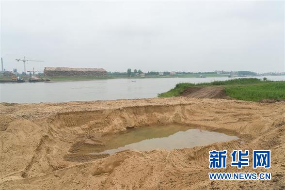 （新華視點(diǎn)&middot;圖文互動(dòng)）（3）3萬畝&ldquo;私家湖泊&rdquo;為何如此任性？