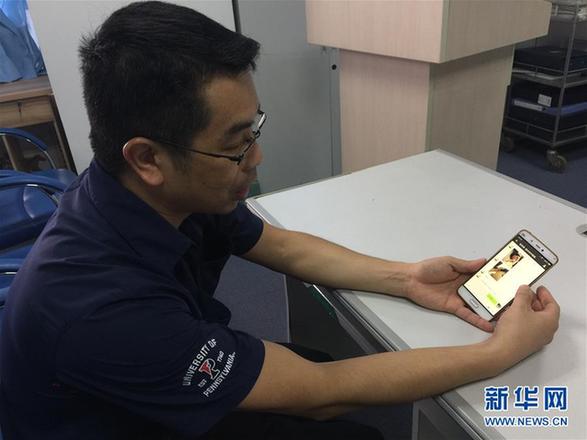 （新時(shí)代奮斗者&middot;圖文互動(dòng)）&ldquo;刀尖舞者&rdquo;瞿申紅：攻堅(jiān)克難解決群眾病患之痛 