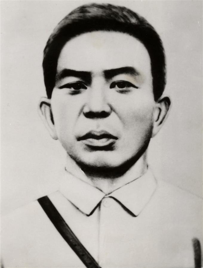 （為了民族復(fù)興&middot;英雄烈士譜&middot;圖文互動(dòng)）（2）袁文才、王佐：從綠林好漢到紅軍將領(lǐng)的井岡英杰