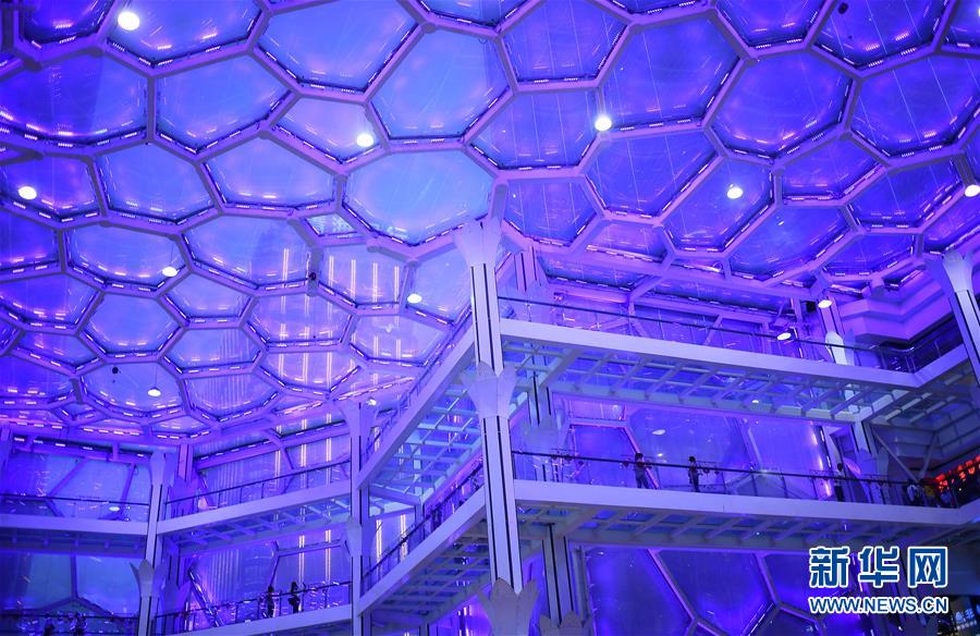 （新華全媒頭條&middot;圖文互動）（3）從&ldquo;綠電7日&rdquo;到&ldquo;綠電9日&rdquo;，全清潔能源供電紀(jì)錄是如何實(shí)現(xiàn)的？  