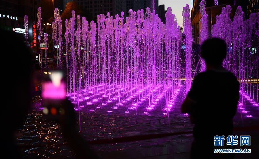 （新華全媒頭條&middot;圖文互動）（4）從&ldquo;綠電7日&rdquo;到&ldquo;綠電9日&rdquo;，全清潔能源供電紀(jì)錄是如何實(shí)現(xiàn)的？  