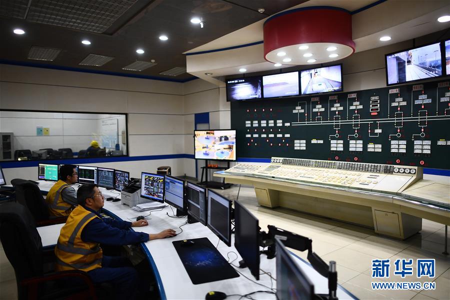 （新華全媒頭條&middot;圖文互動）（8）從&ldquo;綠電7日&rdquo;到&ldquo;綠電9日&rdquo;，全清潔能源供電紀(jì)錄是如何實(shí)現(xiàn)的？  