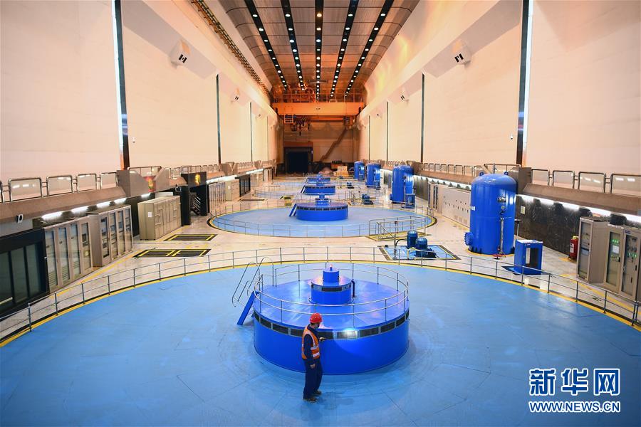 （新華全媒頭條&middot;圖文互動）（9）從&ldquo;綠電7日&rdquo;到&ldquo;綠電9日&rdquo;，全清潔能源供電紀(jì)錄是如何實(shí)現(xiàn)的？  