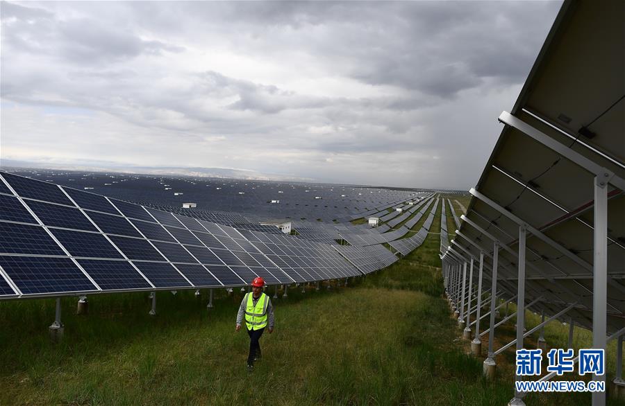 （新華全媒頭條&middot;圖文互動）（1）從&ldquo;綠電7日&rdquo;到&ldquo;綠電9日&rdquo;，全清潔能源供電紀(jì)錄是如何實(shí)現(xiàn)的？  