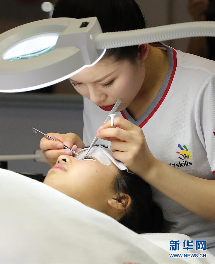 （新華全媒頭條&middot;圖文互動）（6）上下合力，聚力破障，開辟&ldquo;大國工匠&rdquo;建設新格局