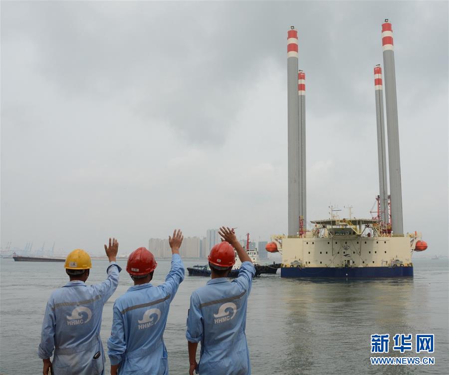 （新華全媒頭條&middot;圖文互動）（3）書寫發(fā)展合作大文章　推動全球治理新變革&mdash;&mdash;習近平主席中東非洲之行前瞻