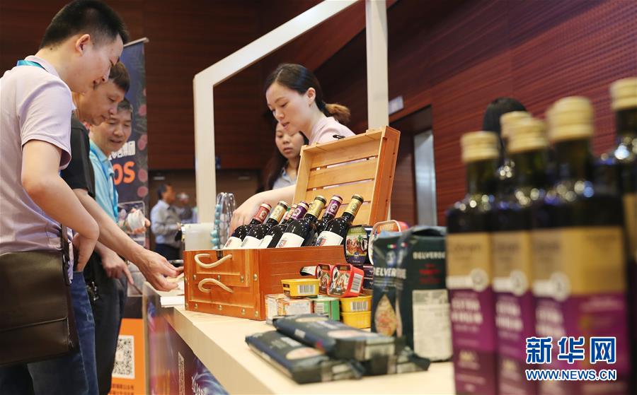 （新華全媒頭條&middot;圖文互動）（6）長風破浪會有時&mdash;&mdash;探尋中國經濟的底氣