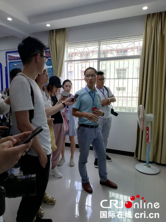 【脫貧攻堅在行動】貴州劍河：構(gòu)建四重醫(yī)保  筑起因病返貧&ldquo;防波堤&rdquo;