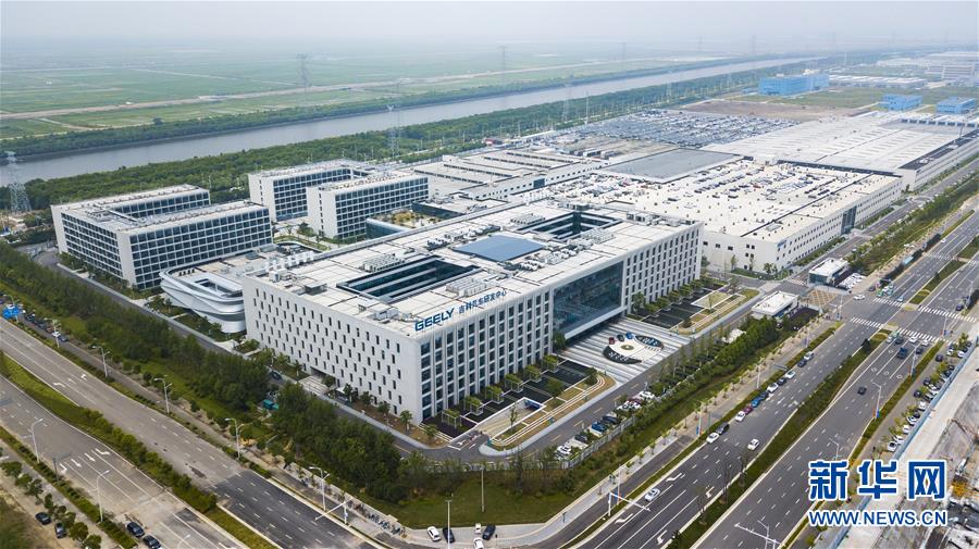 （壯闊東方潮 奮進新時代&mdash;&mdash;慶祝改革開放40年）（1）砥礪奮進 轉(zhuǎn)型升級&mdash;&mdash;改革開放40年中國制造加速邁向&ldquo;中高端&rdquo;