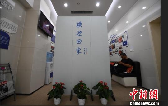 3200余個杭州愛心驛站：酷暑嚴(yán)寒中的&ldquo;人情味道&rdquo;