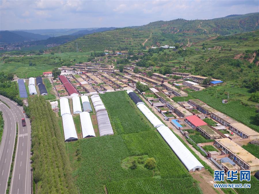 （新華全媒頭條&middot;圖文互動）（1）喇叭響了，人心亮了&mdash;&mdash;黎掌村&ldquo;變身&rdquo;記