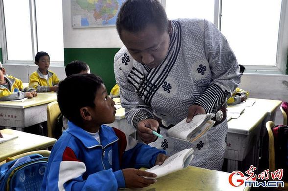 【中國(guó)夢(mèng)&middot;踐行者】圖片故事丨90后骨髓捐獻(xiàn)者扎西東智：做力所能及的事，讓他人生命繼續(xù)綻放